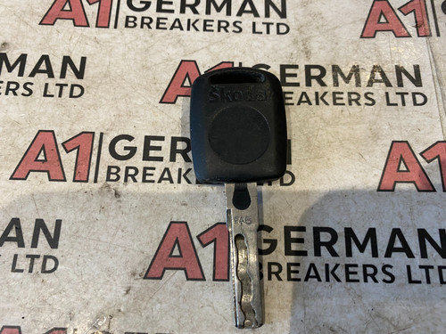 Genuine skoda fabia mk1 - genuine,