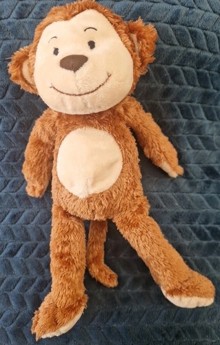 Mothercare tan brown - , monkey