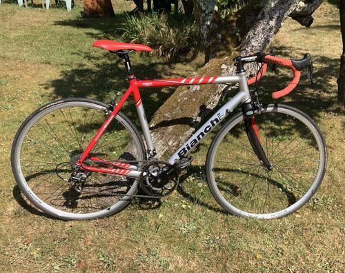Bianchi nirone road - road, 54cm