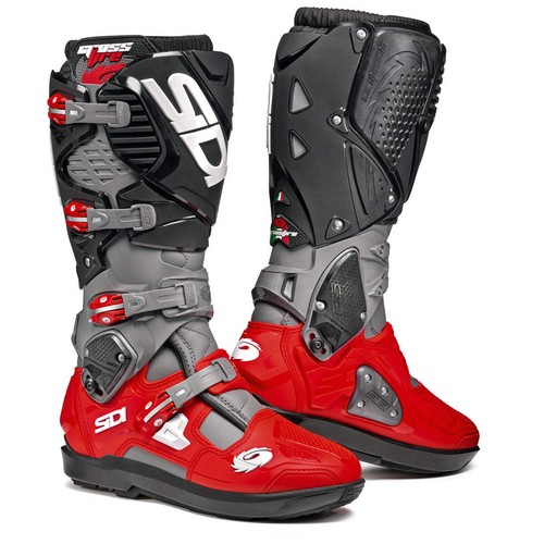 Sidi crossfire srs motocross - sidi,