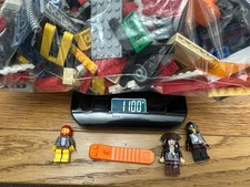 10kg LEGO Bundle Bricks plates