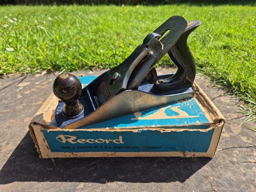 Vintage record 2 rebate - vintage, no