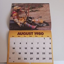 VINTAGE MOTOCROSS Dirt Bike