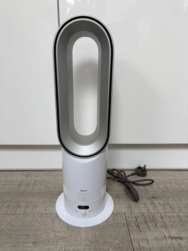 Dyson remote heater - remote, fan