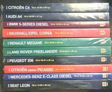 HAYNES OWNERS WORKSHOP