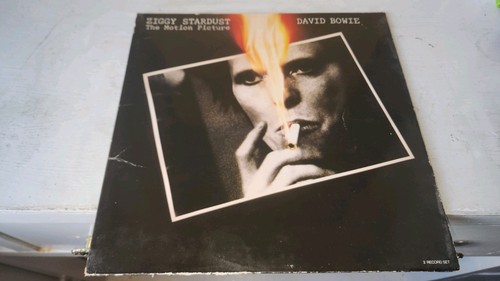 David bowie ziggy stardust - -,