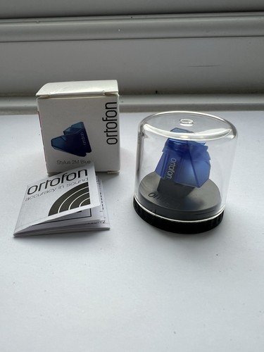 Ortofon blue replacement - ortofon, 2m