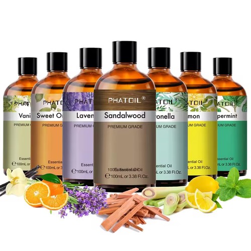 100ml natural pure essential - natural,
