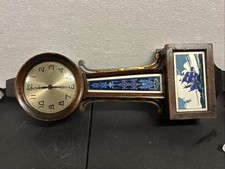 New Haven "Willis" Banjo Wall