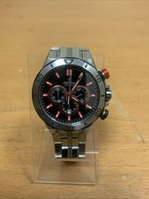 Festina Chronograph Mens Watch F20448