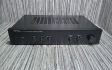 Rotel ra810 amplifier - ra810,