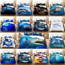 2Pcs 3Pcs Marine life Dolphin