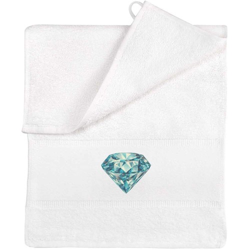 Fancy blue cut - blue,