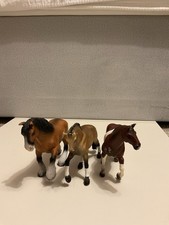 Horse Toys / Figures Non-Schleich Horse Figures