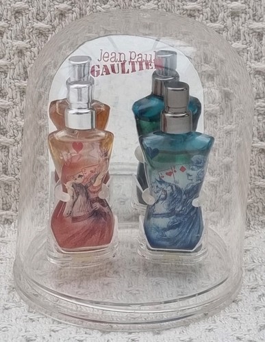 Jean paul gaultier - paul,