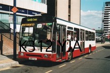 Diamond Bus K312 YJA Dennis