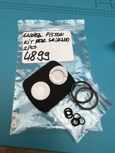 Disc brake caliper piston set - brake,
