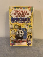 Thomas the Tank Engine Friends