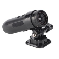 New Motorcycle Helmet Camera