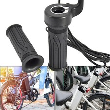Electric Bike Throttle Grip