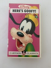 Walt Disney's Cartoon Classics