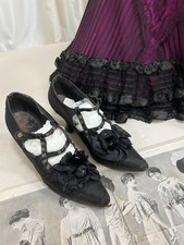 Vintage women's business