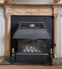 Flavel Emberglow Gas Fire -