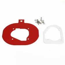 ITG JC20 Base Plate For Filter