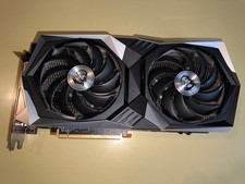 MSI GAMING X 6700XT AMD RADEON