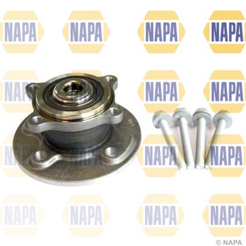 Wheel bearing kit for mini - for, jcw