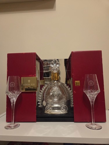 Remy martin louis - louis, xiii