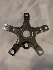 UNSTAMPED TAKAGI CHROME SPIDER