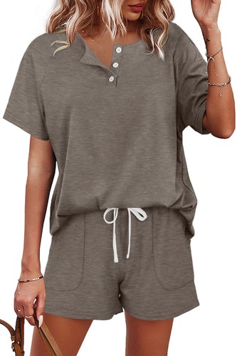 Womens loungewear set piece - loungewear,