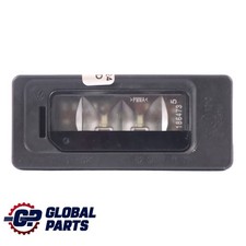 Volkswagen VW Passat B7 Rear Licence Number Plate Light Lamp 3AF943021A