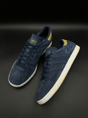 Euc adidas men navy blue - adidas,