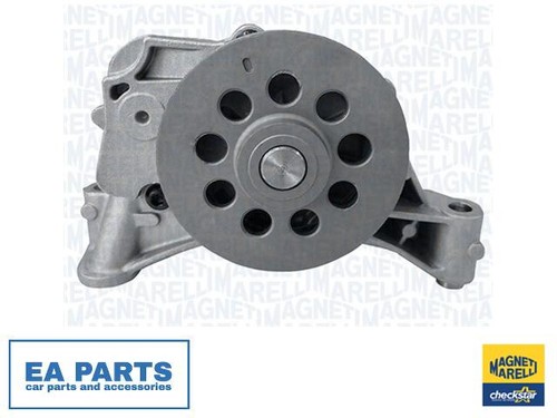 Oil pump for skoda fabia - skoda, laura