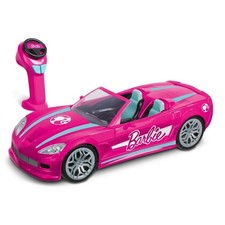 Barbie Remote Control Dream