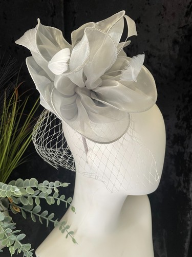 New large silver - new,