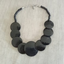 Ladies Marks & Spencer Black