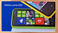 Nokia Lumia 620 Mobile Phone