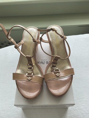 Russell bromley nude - bromley,