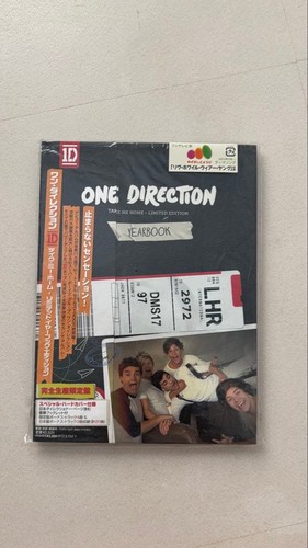 One direction band - one,