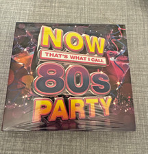 Now That's What I Call '80s