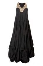 All Saints Alyassi Parachute