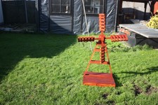 garden  windmill 54 inches high