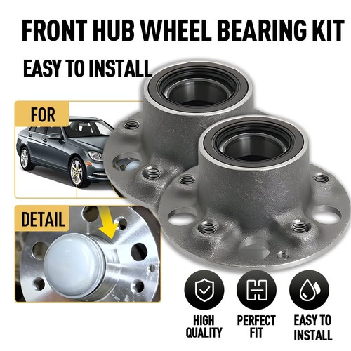 Front wheel bearing for - bearing,