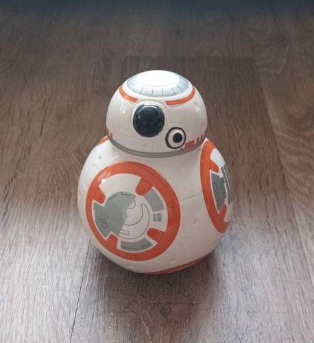 Star wars money box - star, 3d