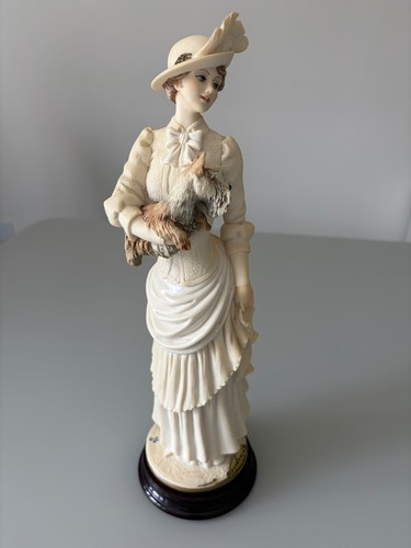 Florence figurine eloise - florence, ‘eloise’
