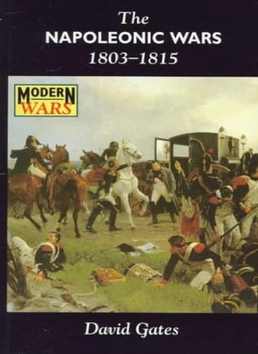 The napoleonic wars - wars, 1803-1815