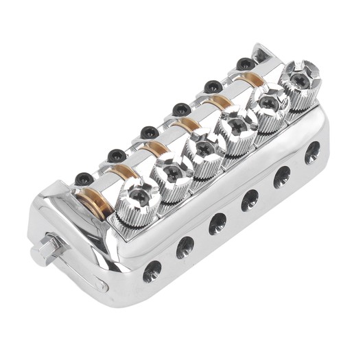 Headless guitar bridge - headless,